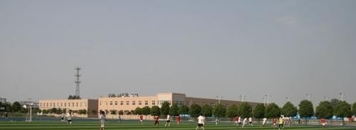 陕西航空职业技术学院五年制大学校怎么样