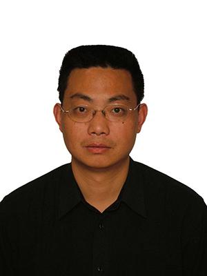 李晓平