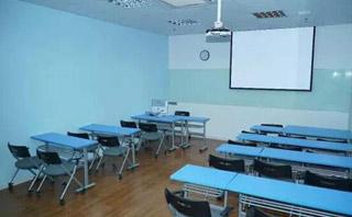 佛山新航道英语培训