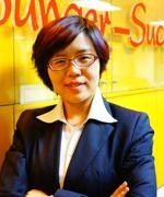 英语教师—郭维萍