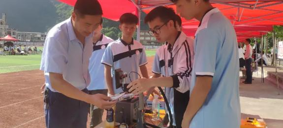 贵州机电技工学校