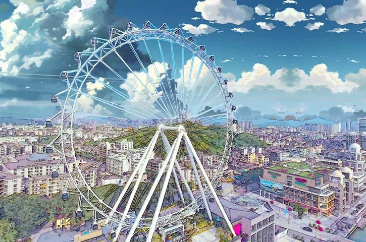 动漫