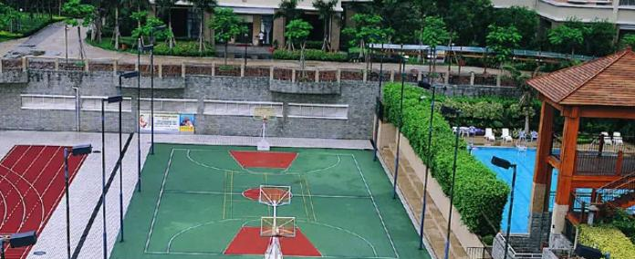 深圳奥斯翰外语学校初中部2023年入学考试