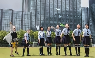 上海浦东新区民办东鼎外国语学校双语课程