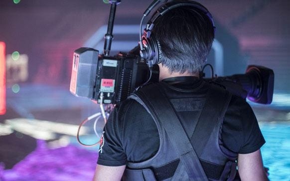 如何使用会声会影制作视频