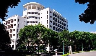 深圳大学国际交流学院