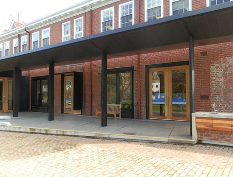 墨尔本土地与环境学院