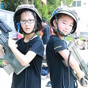 专注教学