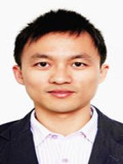 杨斌，博士，副教授