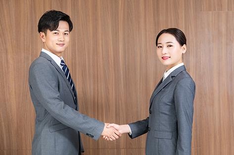 商务场合礼仪知识