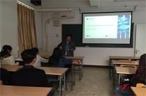北京外国语大学美国高中