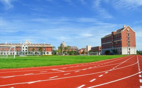 成都新津墨尔文学校