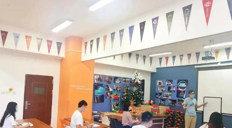  橘郡国际学校(北京校区)2023年课程体系