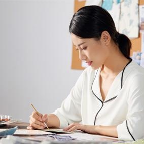 零基础绘画爱好者