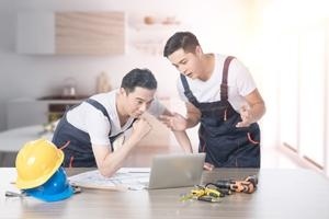 技巧演练