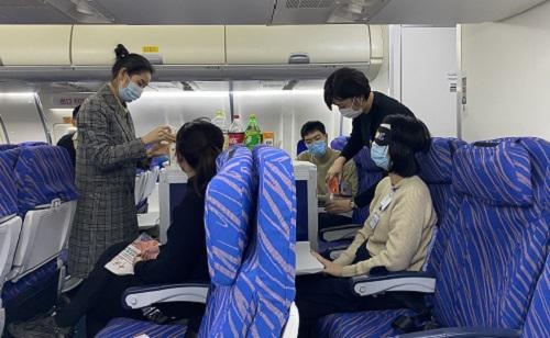 空中服务专业教员培训班在滨州学院乘务学院成功举办
