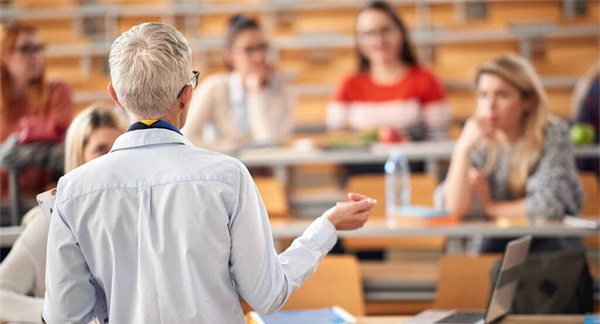 自贡职业技工学校