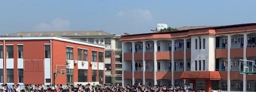 怀宁县中等专业学校地址，乘车路线