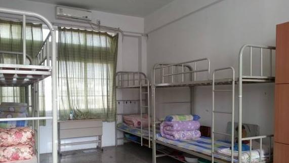 重庆万盛职教中心