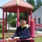 扬州世明双语学校-王媛媛