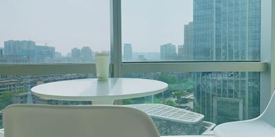 1对1课室