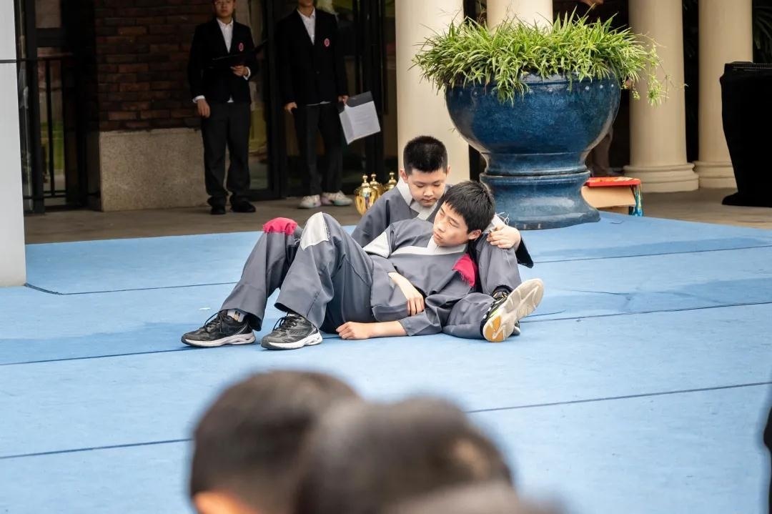 巴德美际国际学校