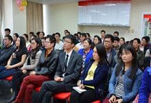 新励成授课现场2