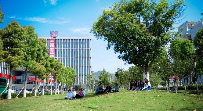重庆旅游职业学院2020年有哪些专业