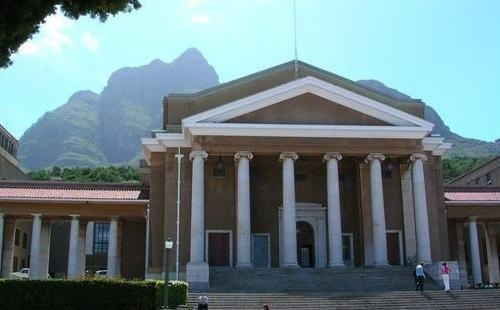开普敦大学