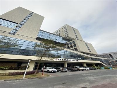 北京理工大学深圳研究院