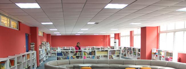 北京力迈国际学校初中部地址在哪里