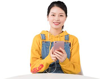 多种授课班型给你更多选择