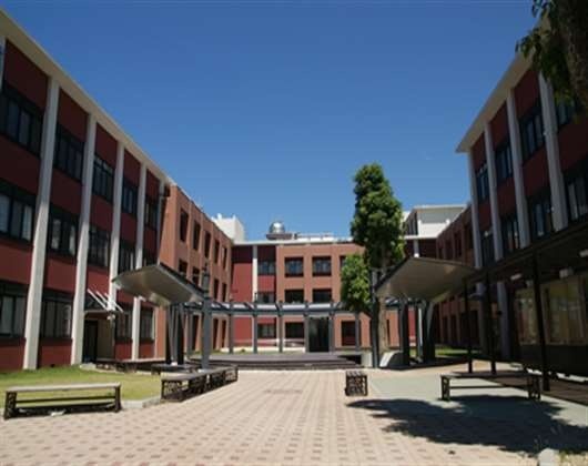 鸟取大学