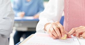 想要提升SAT考试成绩