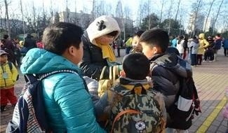 潍坊高新国际学校