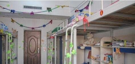 南昌铁路卫生学校