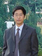 重庆工商大学在职研究生-陈兴述