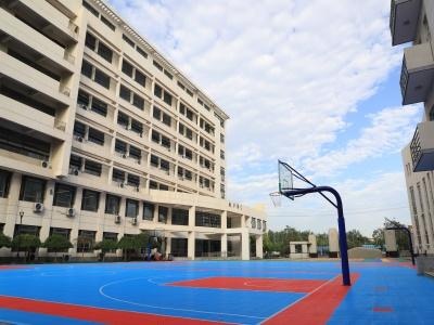 维多利亚世界学院