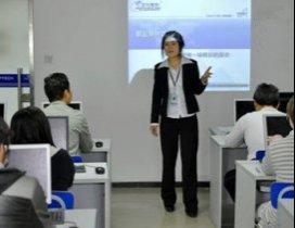 杭州北大青鸟IT学校