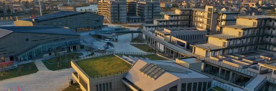 台州技师学院