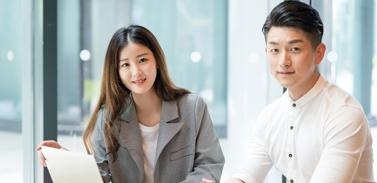 口语外教一对一课程适用学员
