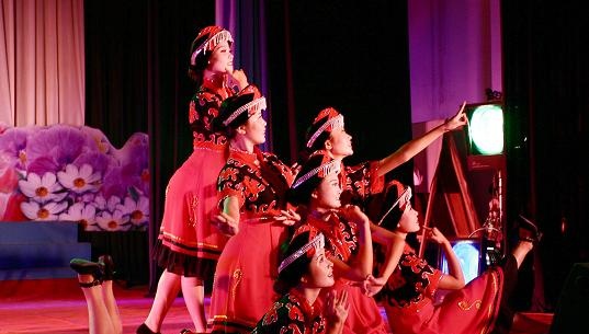 连云港师范高等专科学校是几专