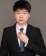 何老师