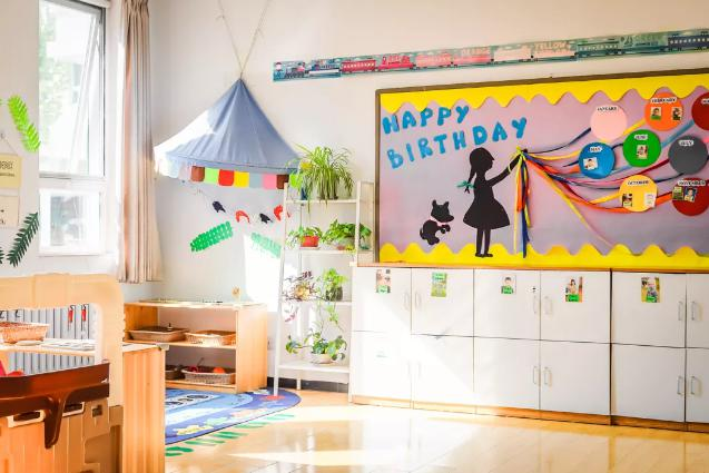 君诚国际双语学校