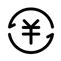 发达的经济金融