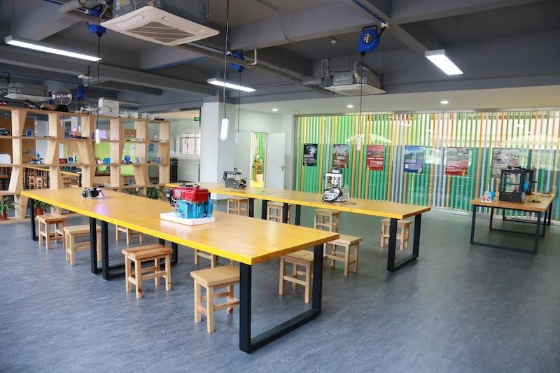 深圳道尔顿新华公学