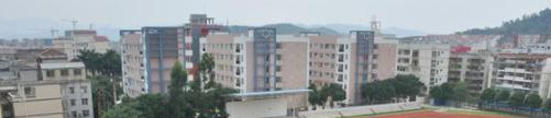 百色市职业技术学校