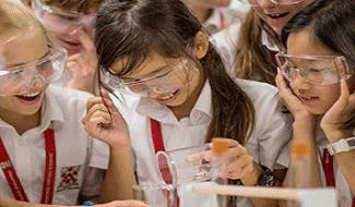 上海德威英国国际学校（闵行）