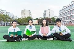 小学六年级