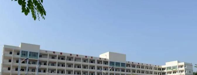 昌江县矿区中学